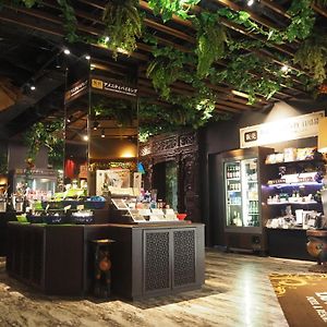 Hotel Bali An Resort Shinsaibashi (Adults Only)